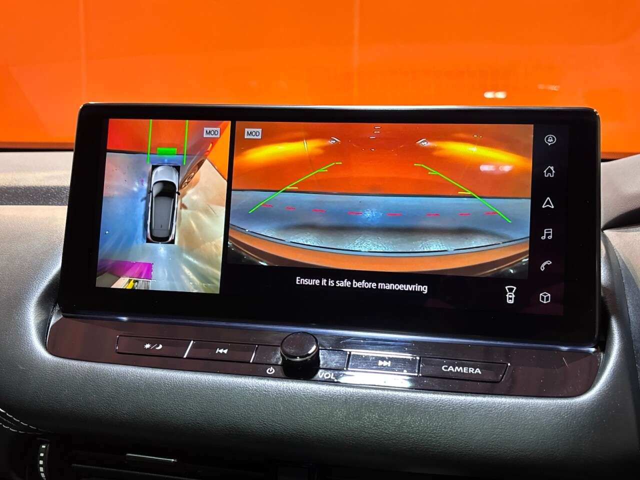 2023 NISSAN QASHQAI 2023 NISSAN QASHQAI