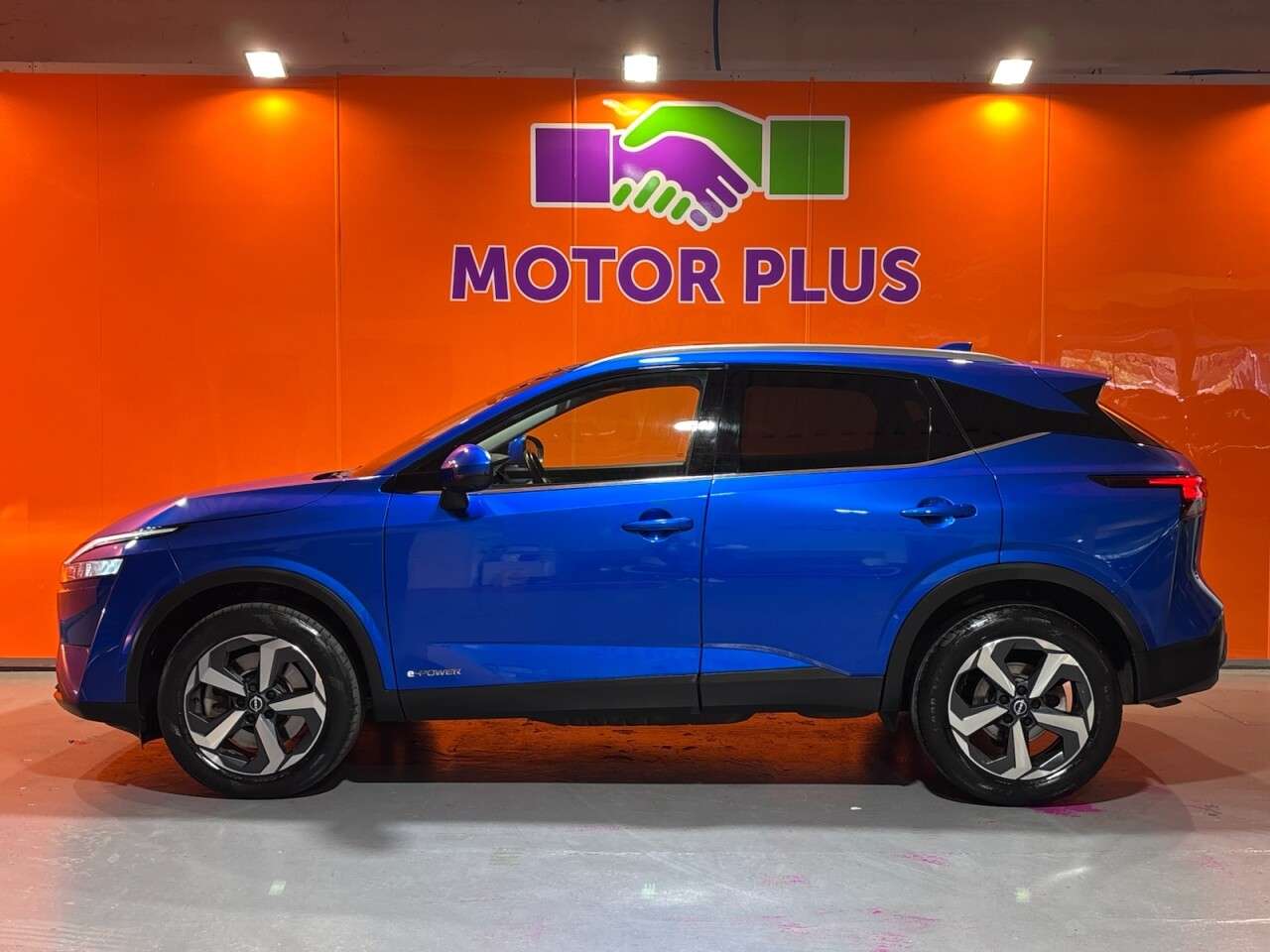 2023 NISSAN QASHQAI 2023 NISSAN QASHQAI