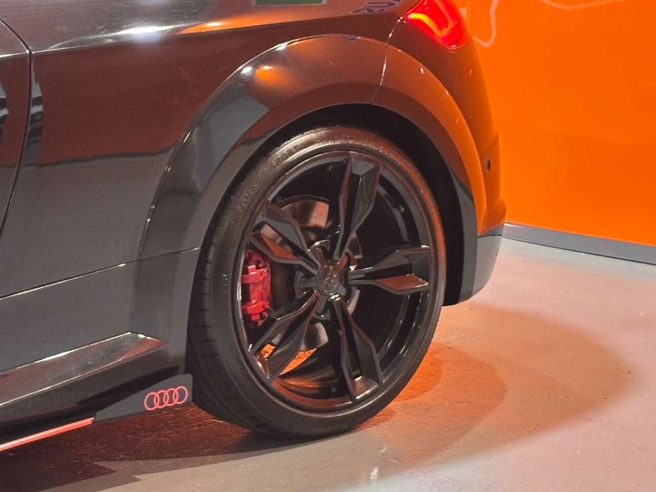 2016 AUDI TTS 2016 AUDI TTS