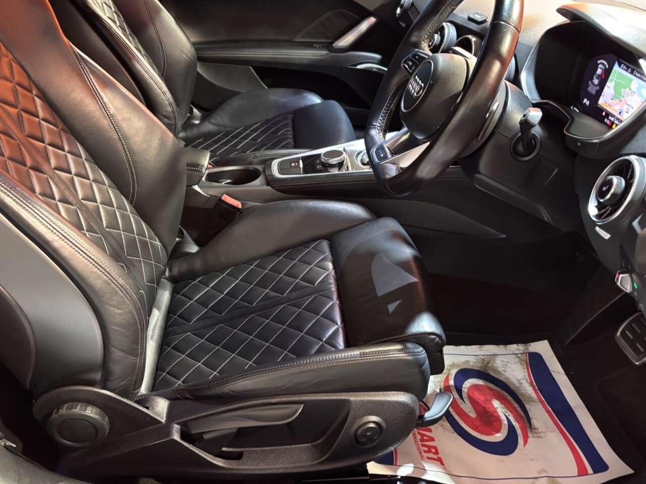 2016 AUDI TTS 2016 AUDI TTS