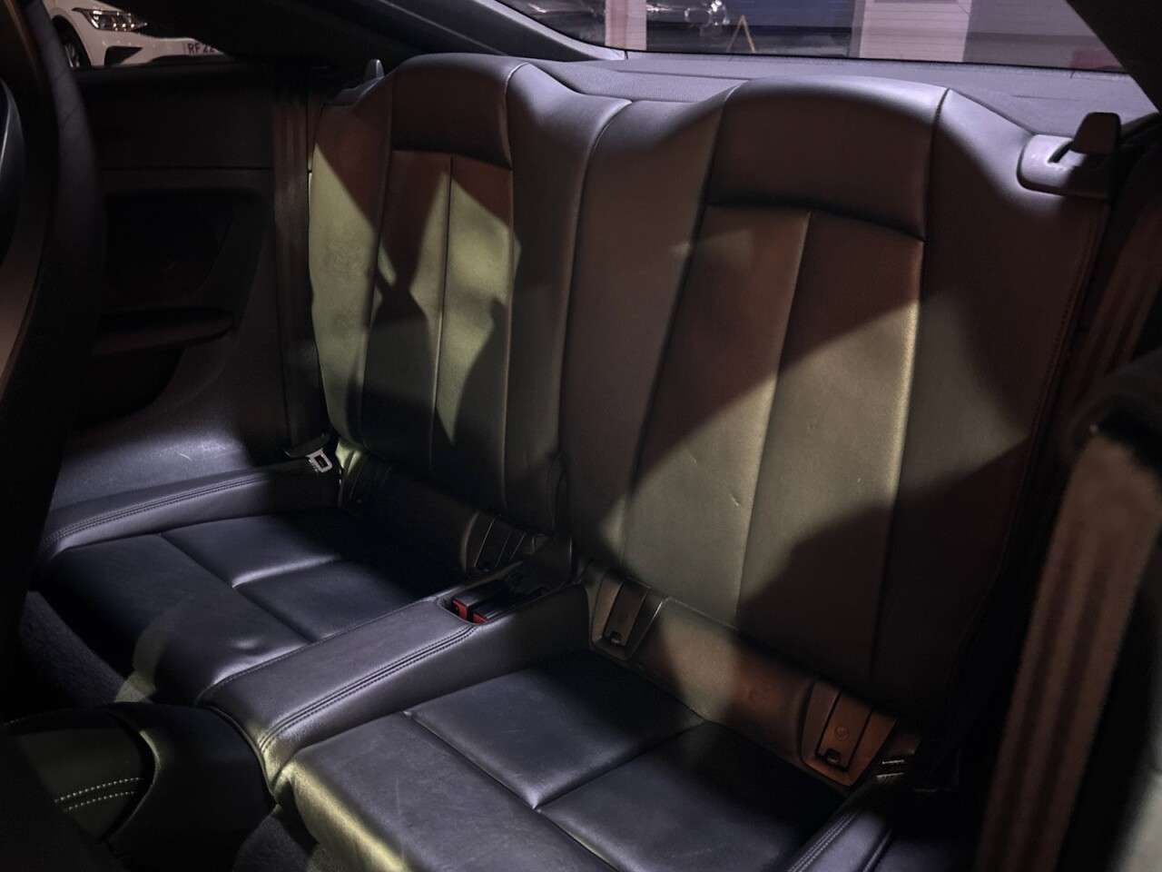 2016 AUDI TTS 2016 AUDI TTS