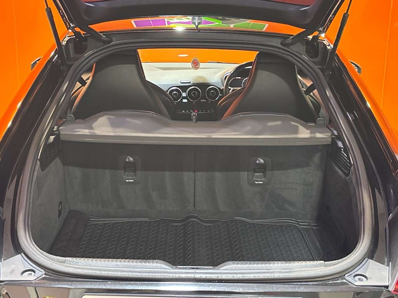 2016 AUDI TTS 2016 AUDI TTS