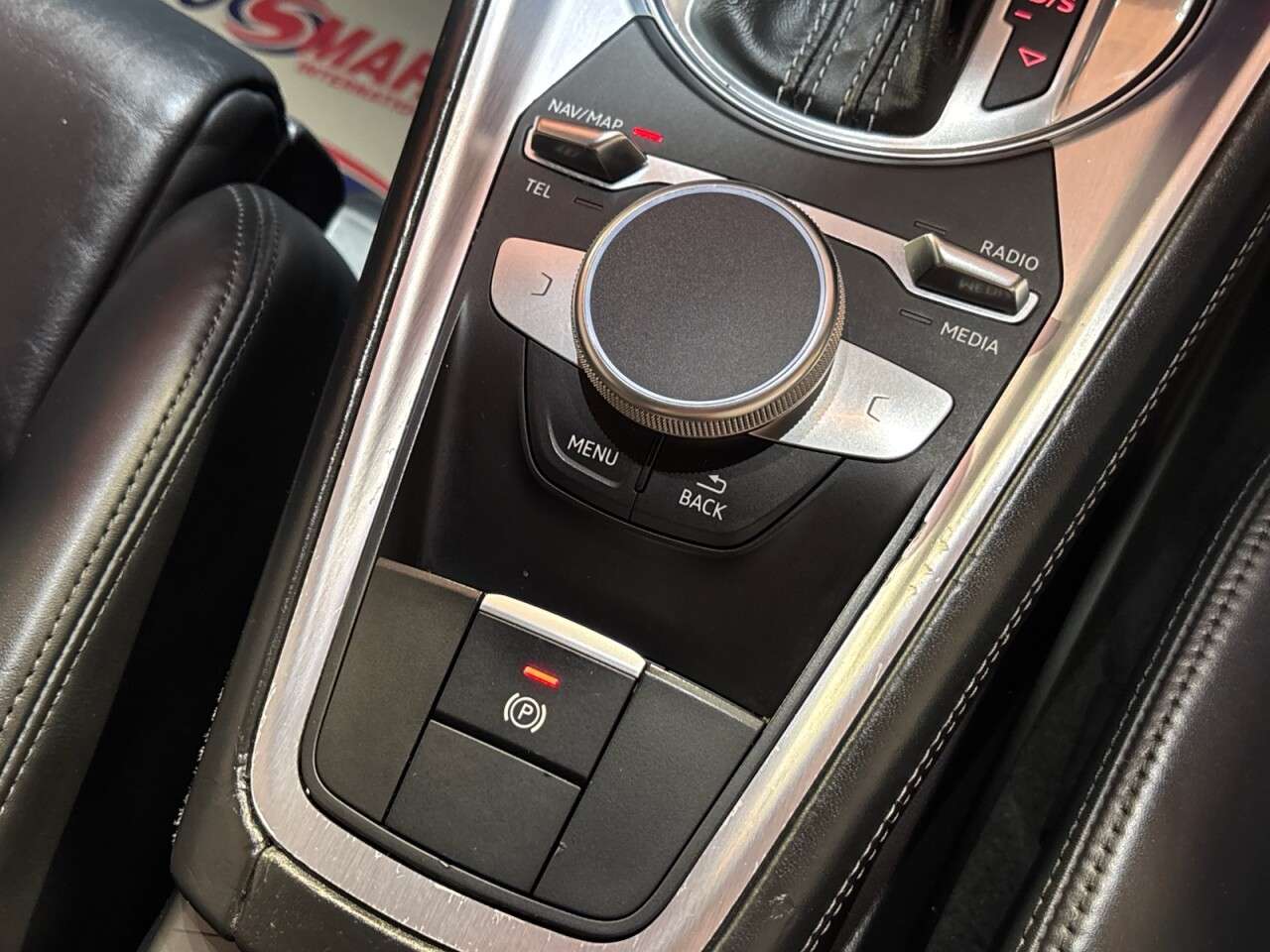 2016 AUDI TTS 2016 AUDI TTS