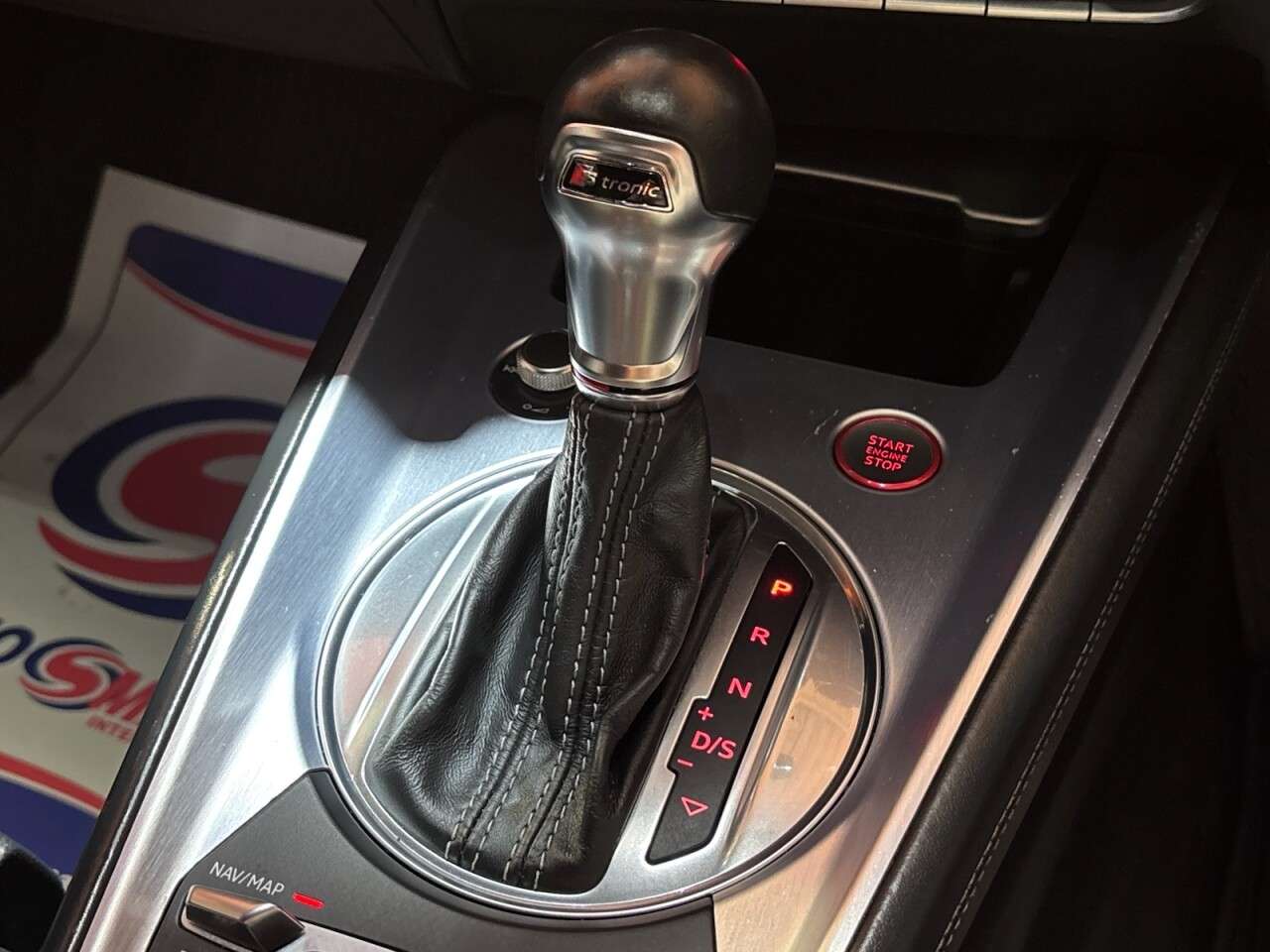 2016 AUDI TTS 2016 AUDI TTS