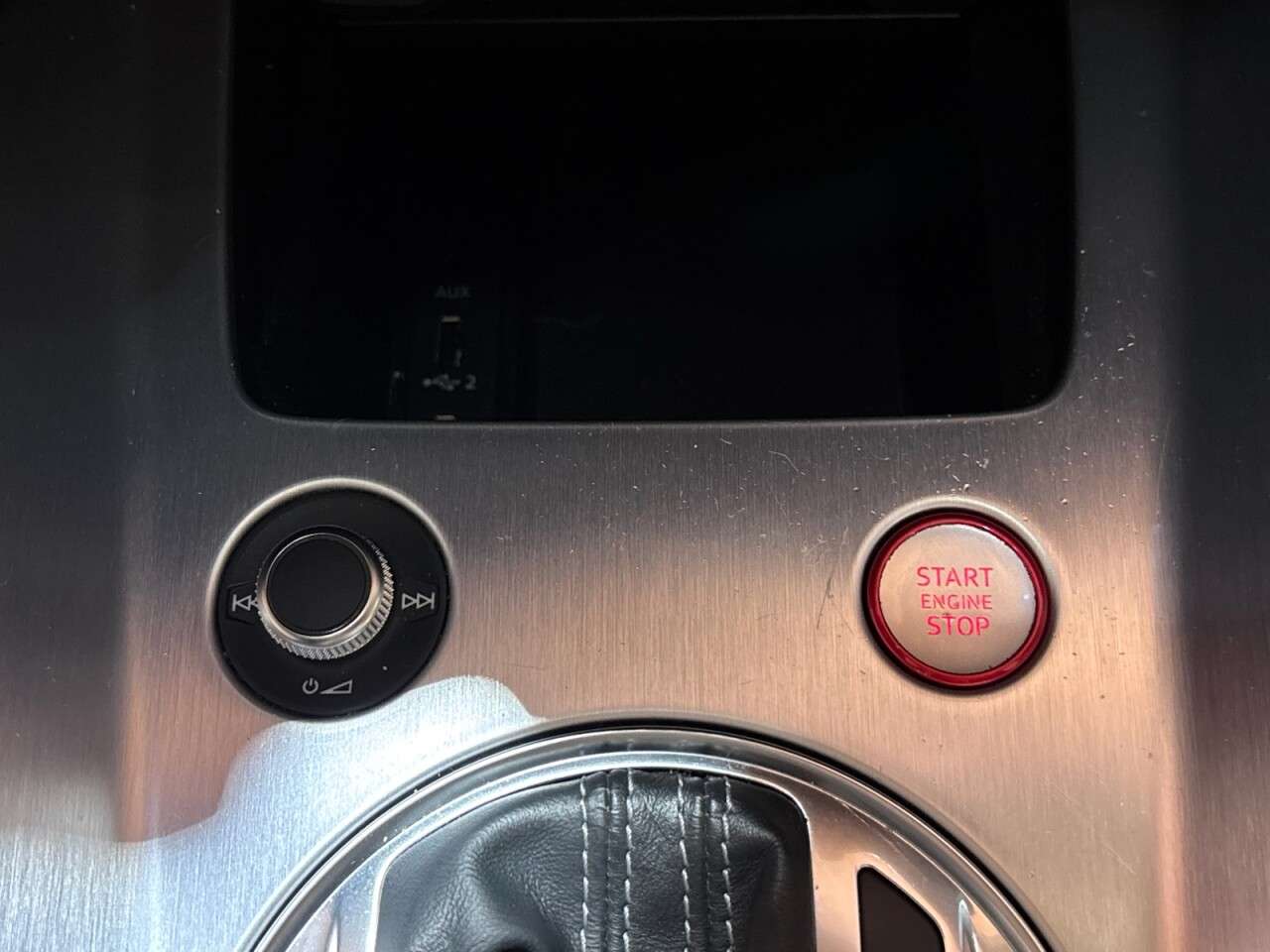 2016 AUDI TTS 2016 AUDI TTS