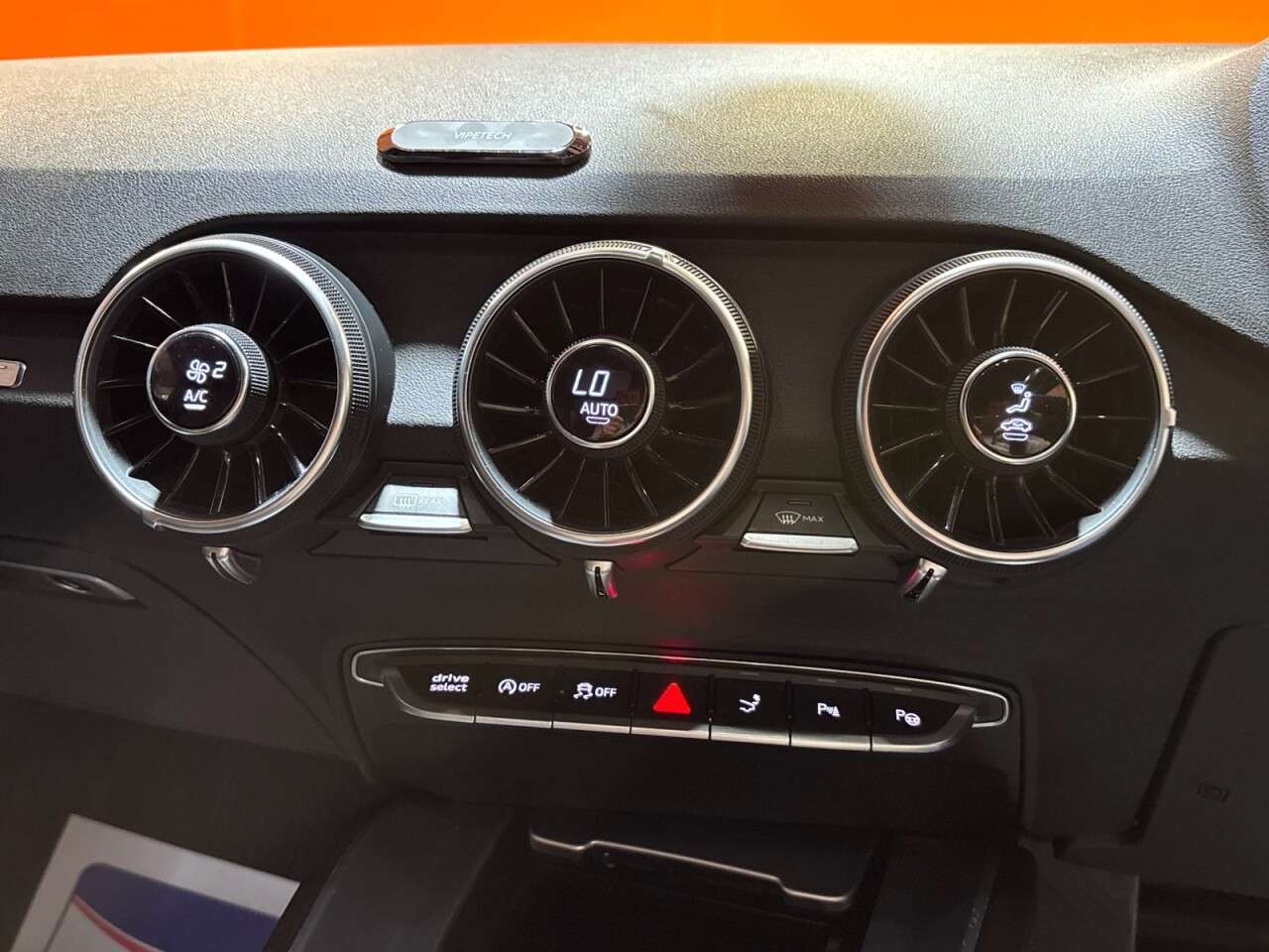 2016 AUDI TTS 2016 AUDI TTS