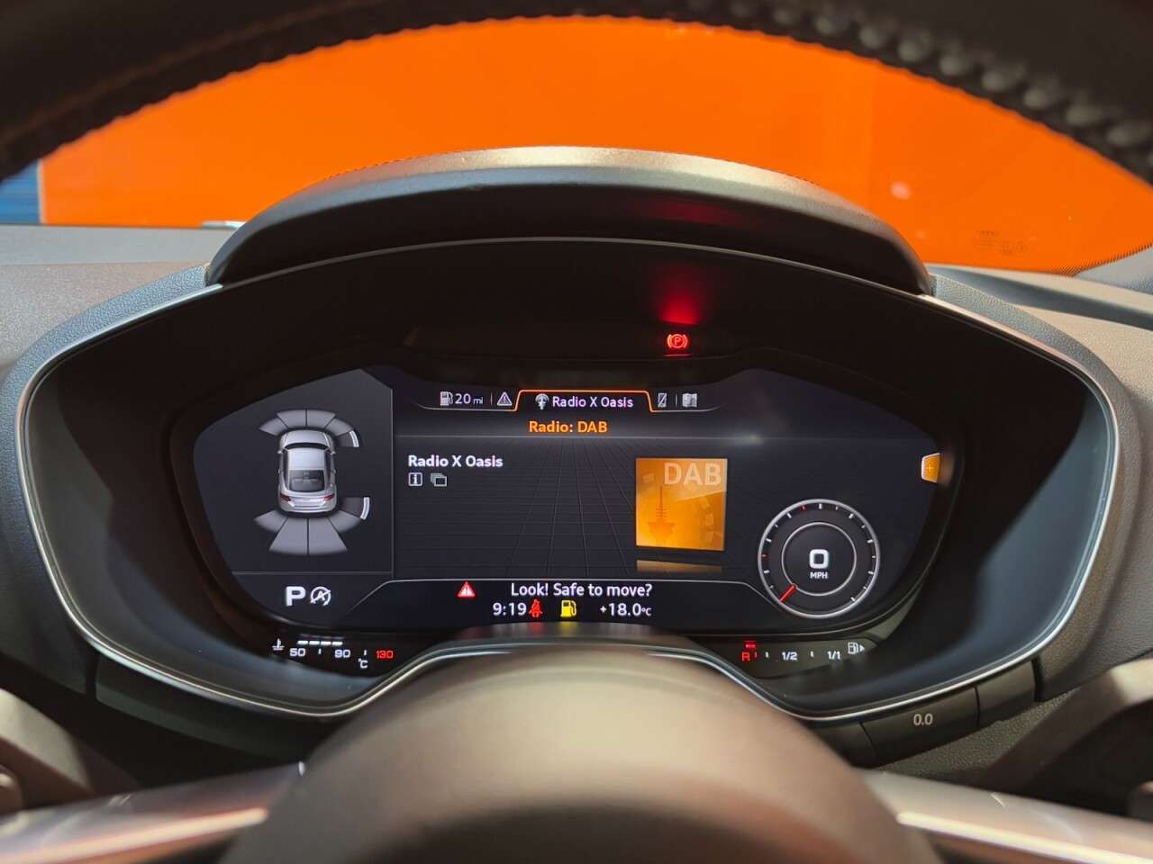 2016 AUDI TTS 2016 AUDI TTS