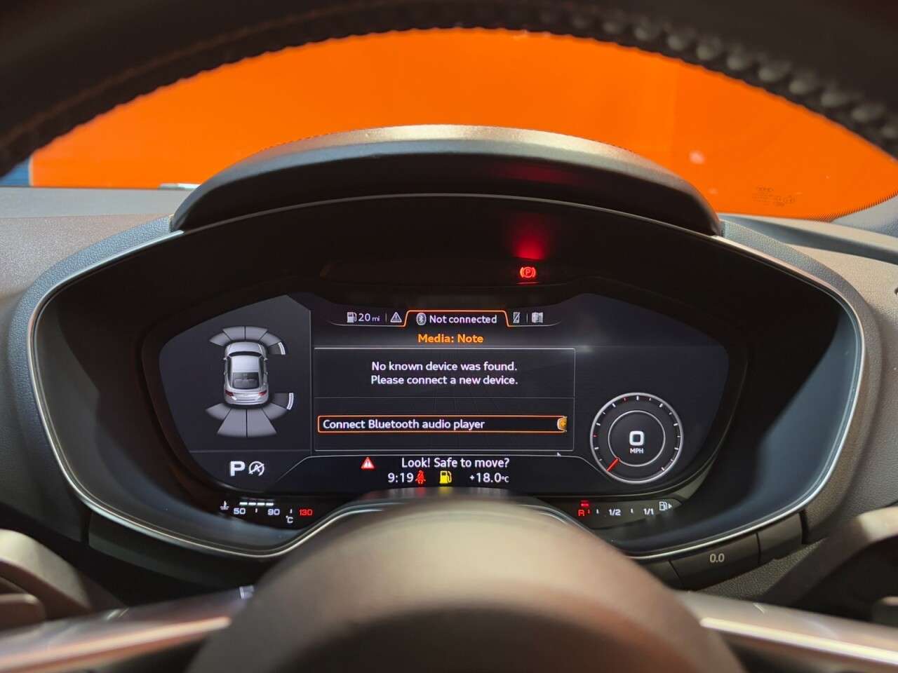 2016 AUDI TTS 2016 AUDI TTS