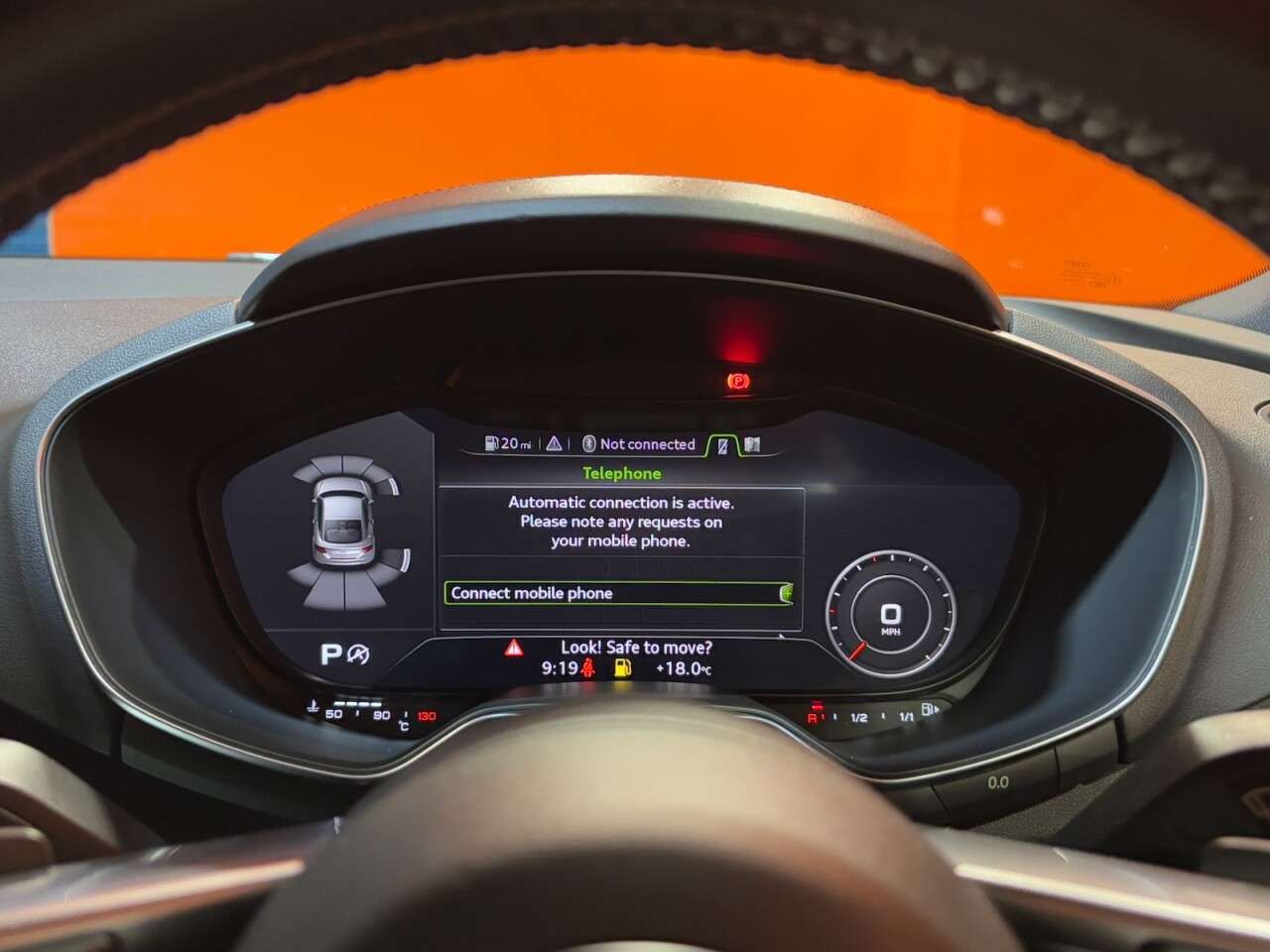 2016 AUDI TTS 2016 AUDI TTS