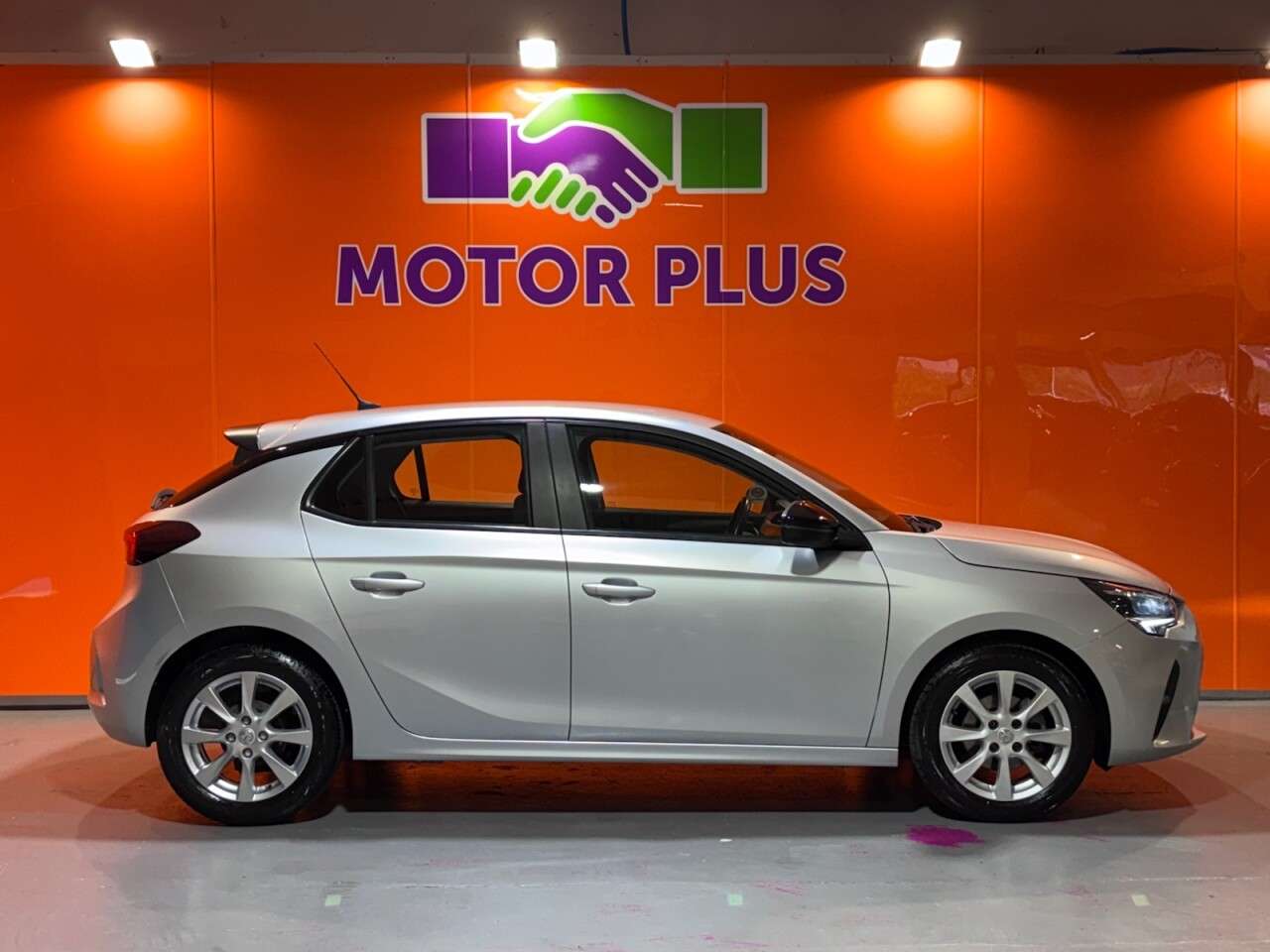 2022 VAUXHALL CORSA 2022 VAUXHALL CORSA