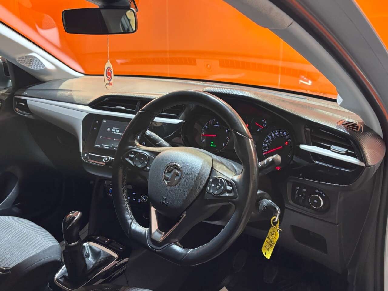 2022 VAUXHALL CORSA 2022 VAUXHALL CORSA