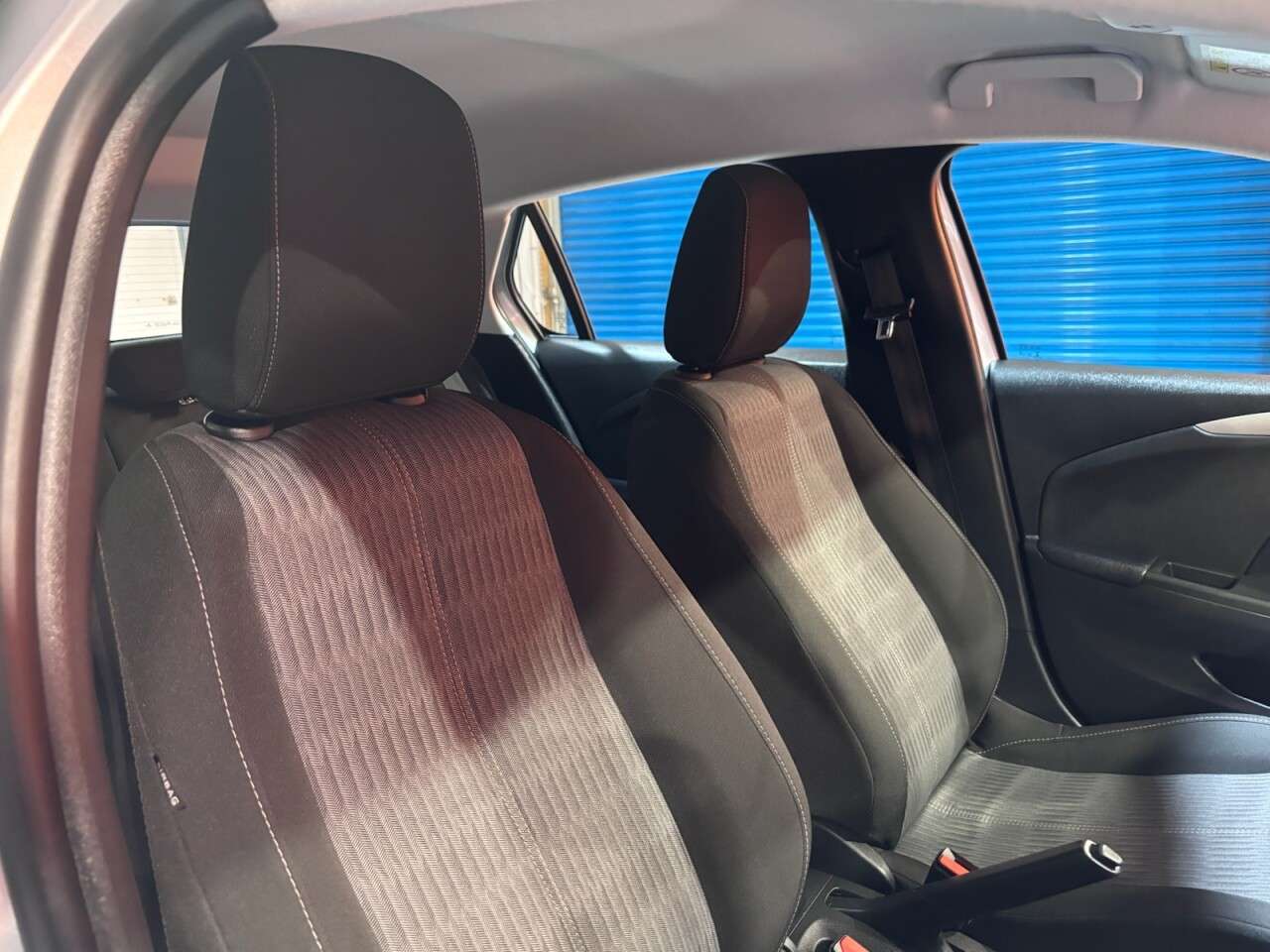 2022 VAUXHALL CORSA 2022 VAUXHALL CORSA