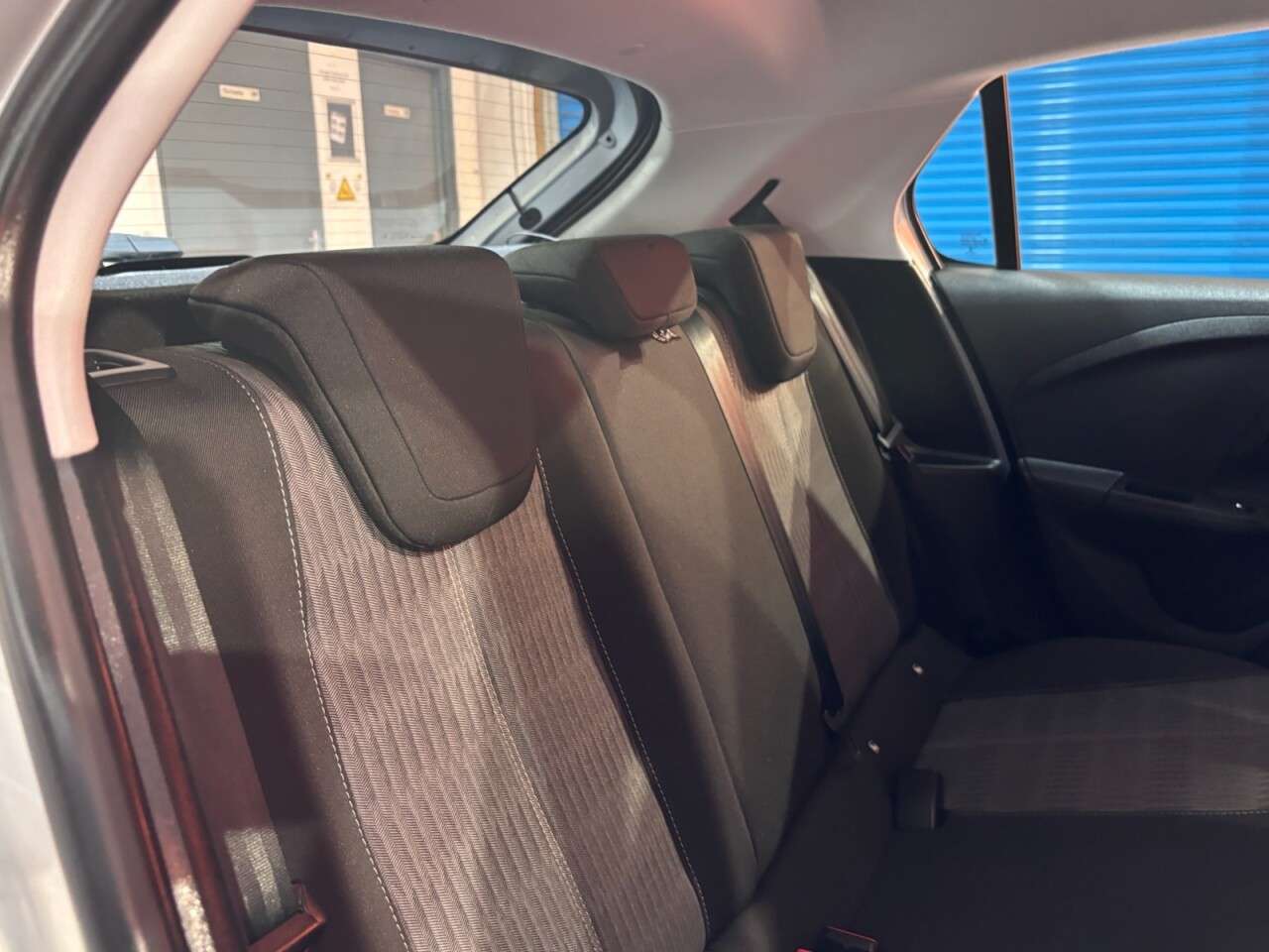 2022 VAUXHALL CORSA 2022 VAUXHALL CORSA