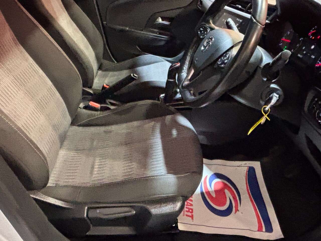 2022 VAUXHALL CORSA 2022 VAUXHALL CORSA