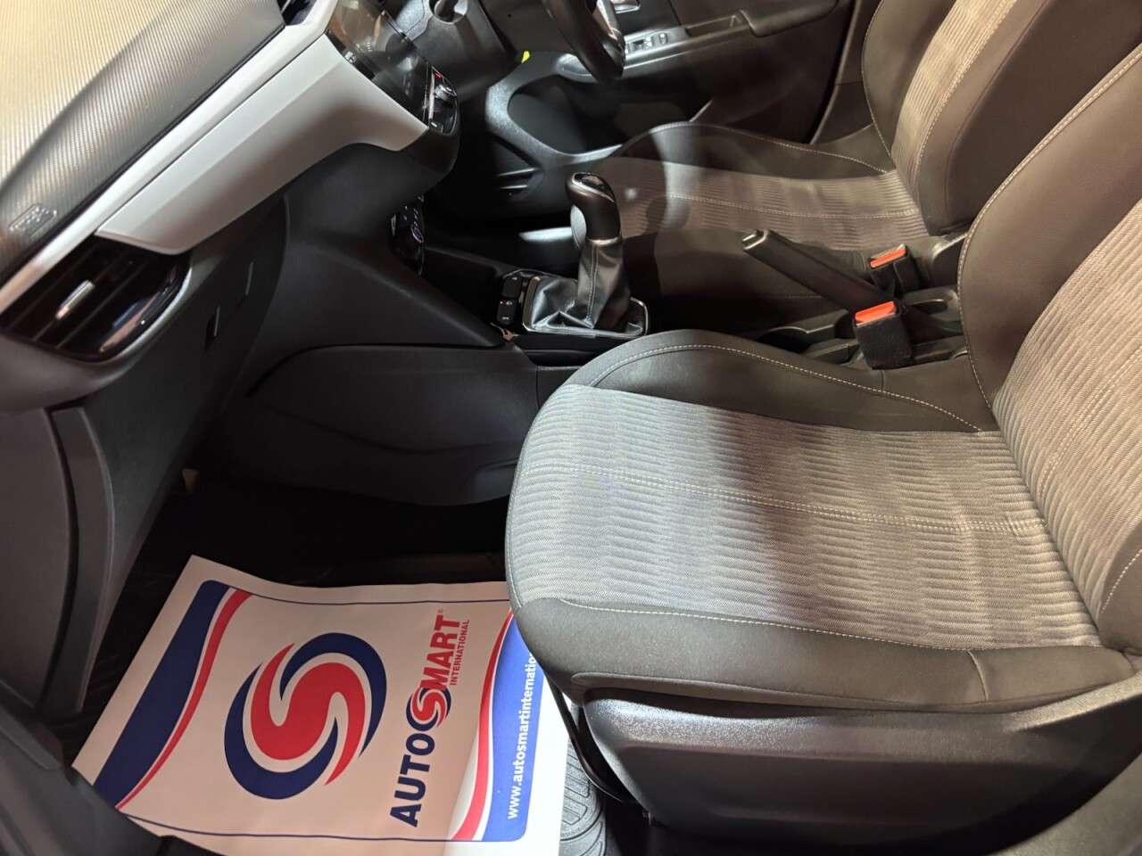 2022 VAUXHALL CORSA 2022 VAUXHALL CORSA