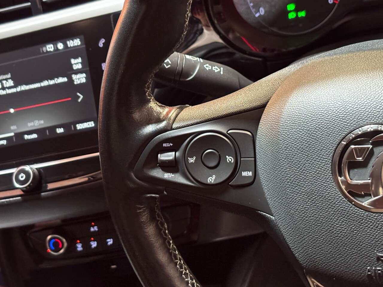 2022 VAUXHALL CORSA 2022 VAUXHALL CORSA