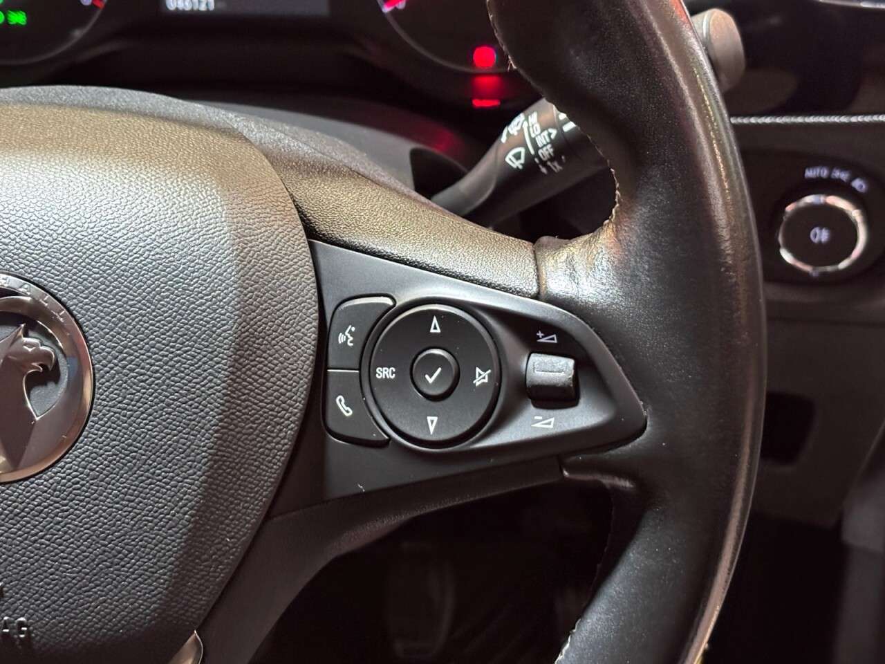 2022 VAUXHALL CORSA 2022 VAUXHALL CORSA