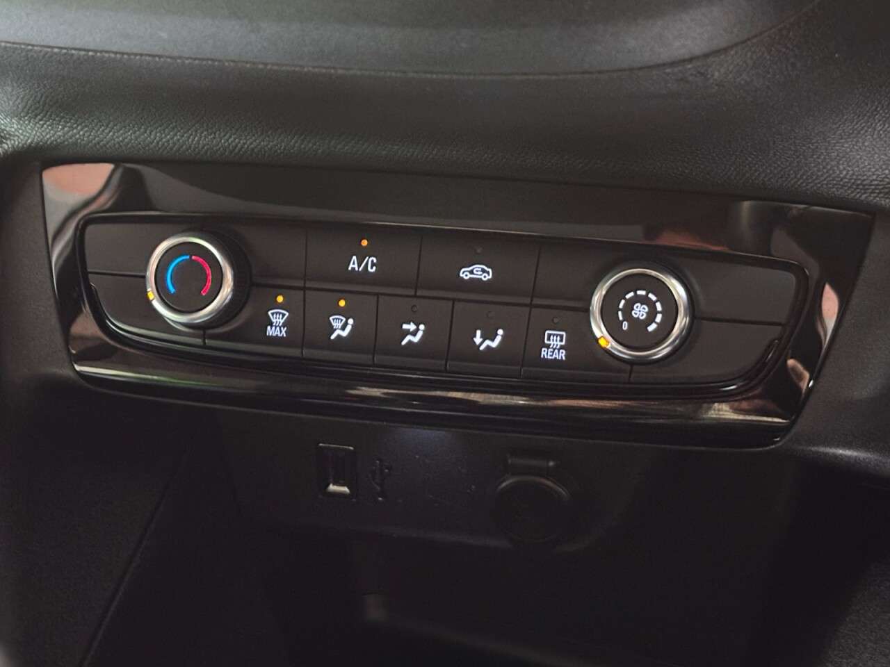 2022 VAUXHALL CORSA 2022 VAUXHALL CORSA