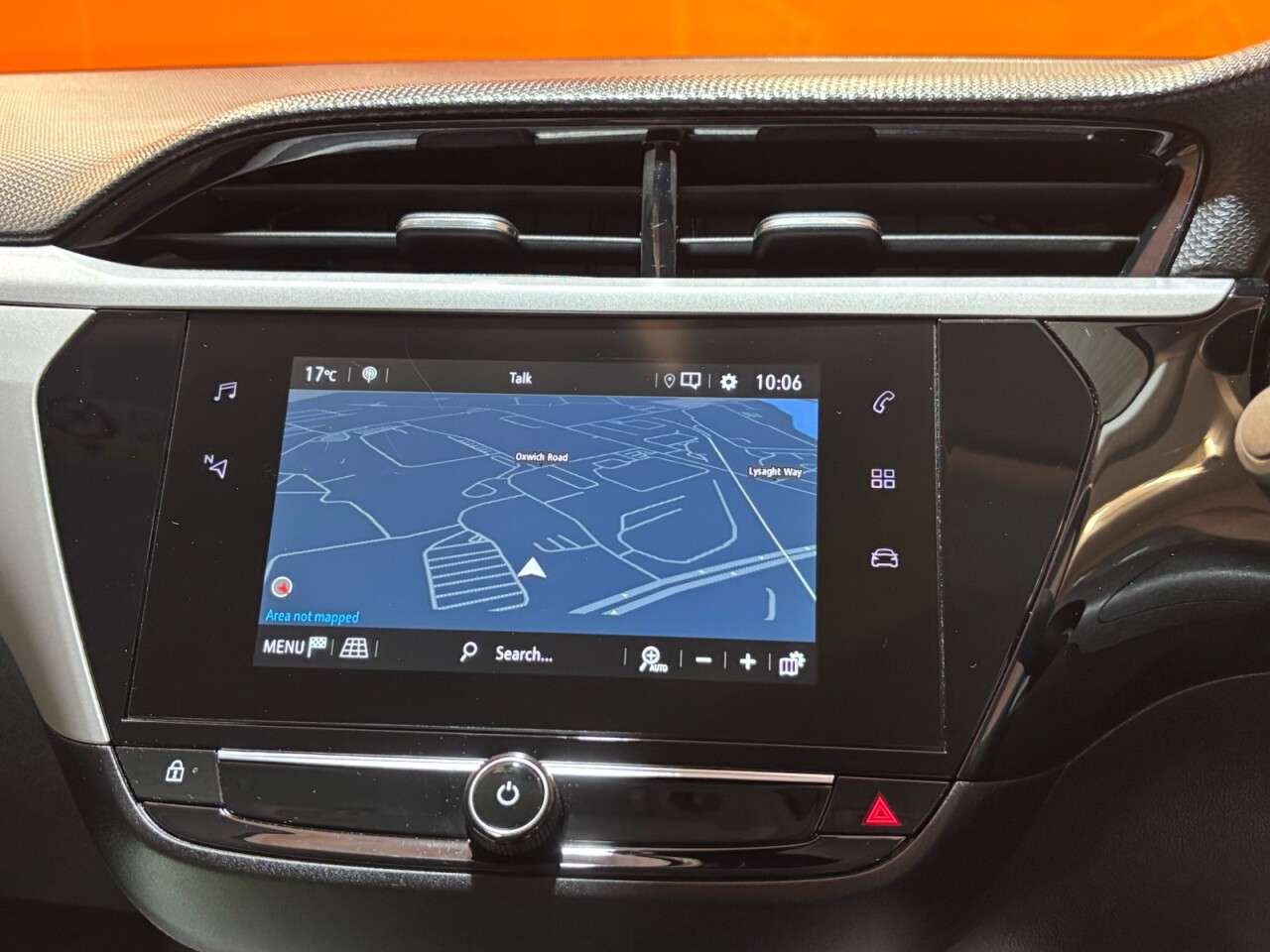 2022 VAUXHALL CORSA 2022 VAUXHALL CORSA