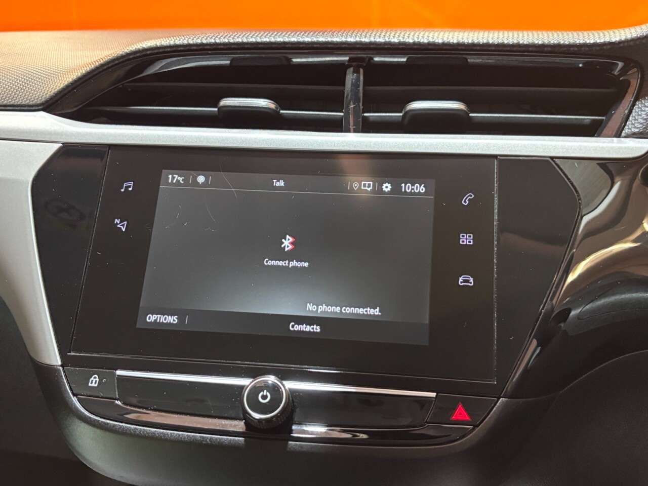 2022 VAUXHALL CORSA 2022 VAUXHALL CORSA