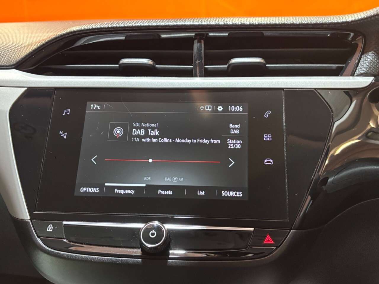 2022 VAUXHALL CORSA 2022 VAUXHALL CORSA