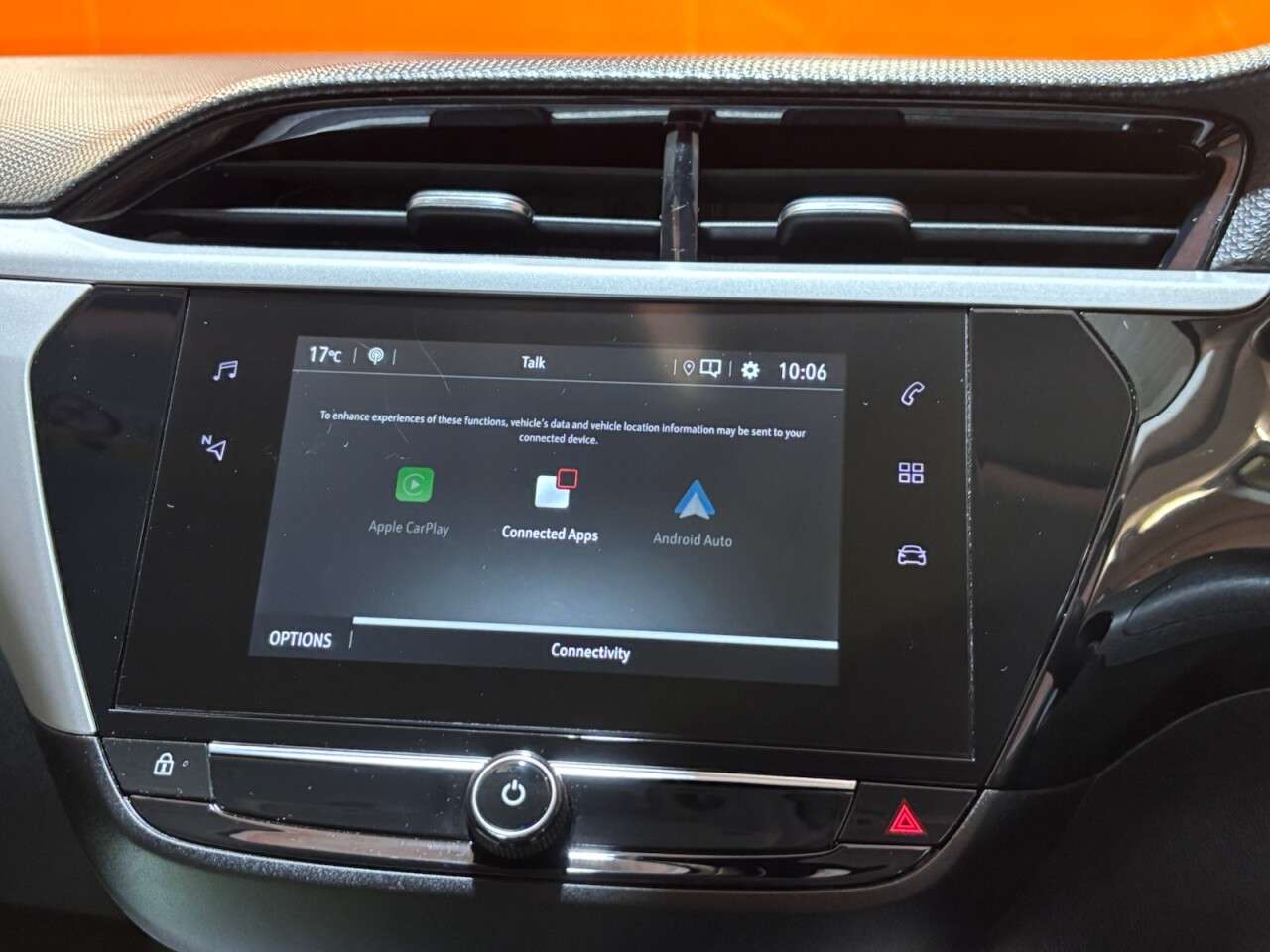 2022 VAUXHALL CORSA 2022 VAUXHALL CORSA