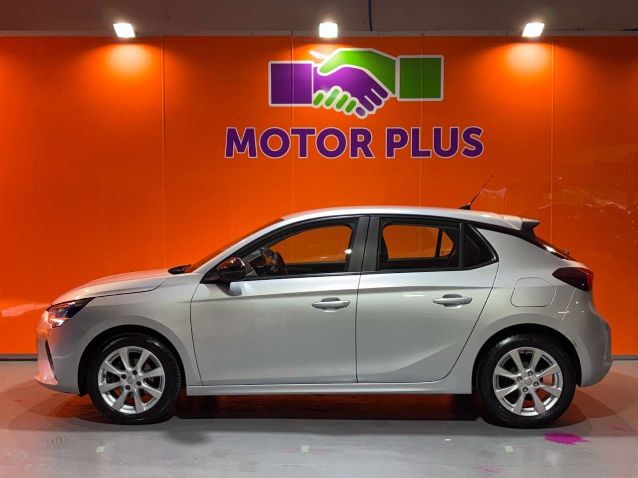 2022 VAUXHALL CORSA 2022 VAUXHALL CORSA