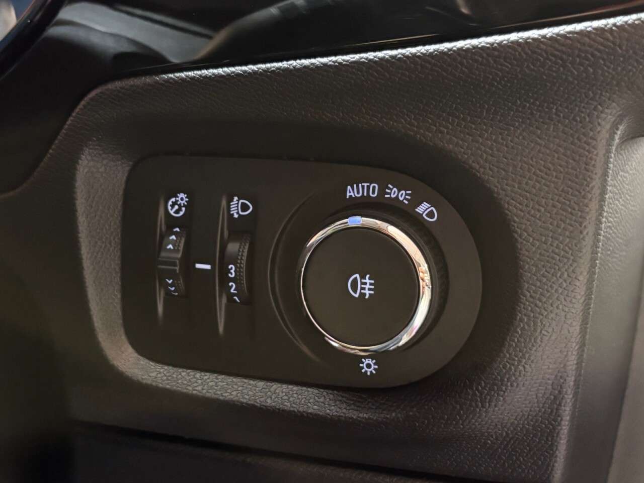 2022 VAUXHALL CORSA 2022 VAUXHALL CORSA