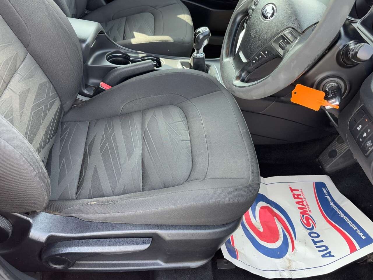 2014 KIA CEED 2014 KIA CEED