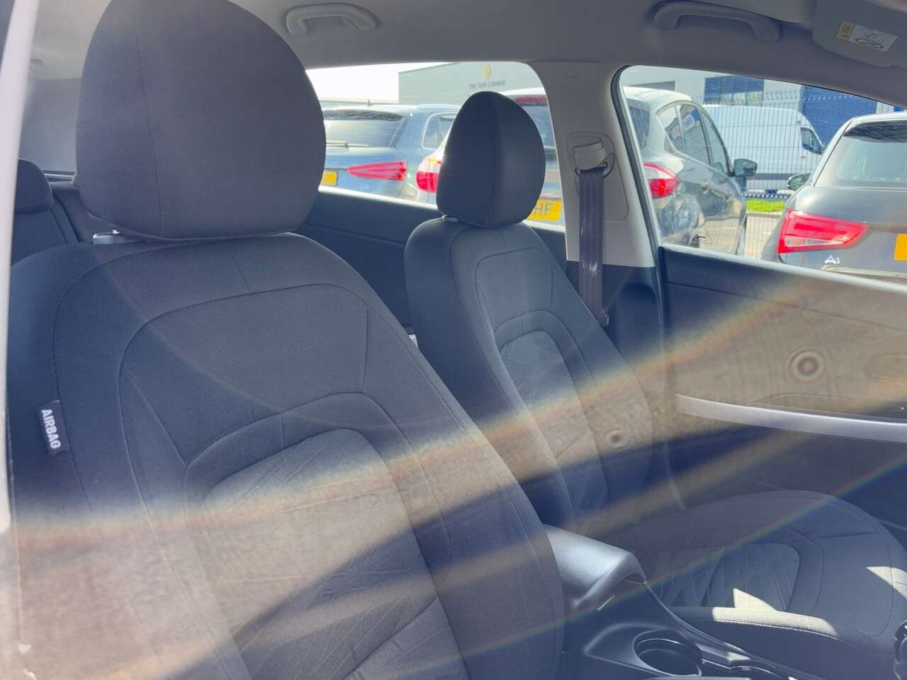 2014 KIA CEED 2014 KIA CEED