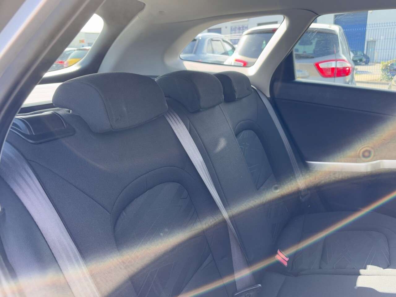 2014 KIA CEED 2014 KIA CEED