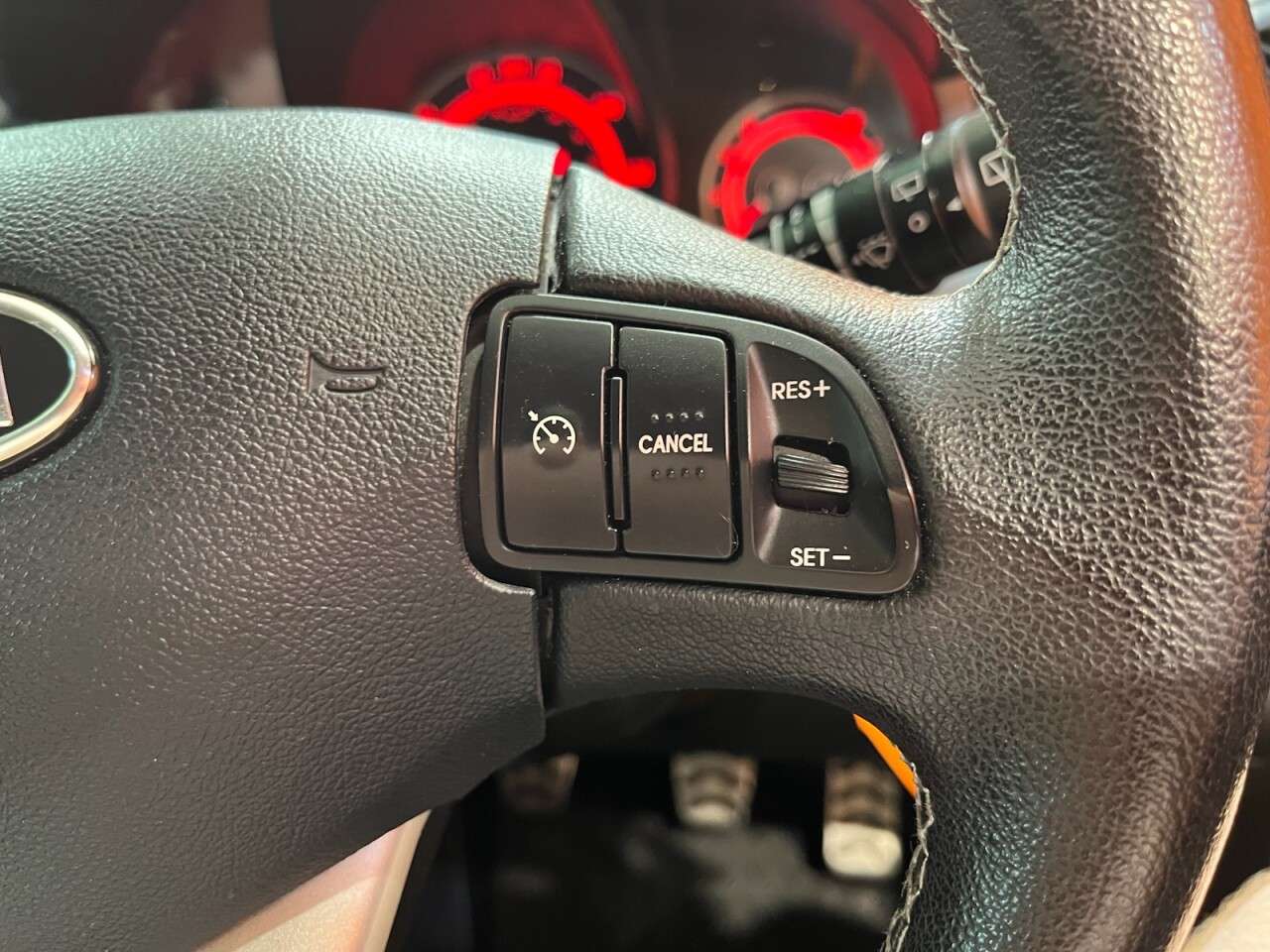 2012 KIA CEED 2012 KIA CEED