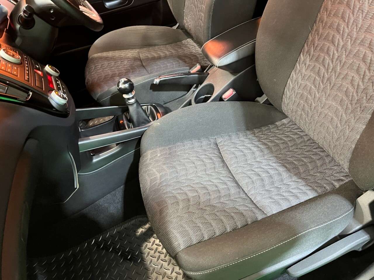 2012 KIA CEED 2012 KIA CEED