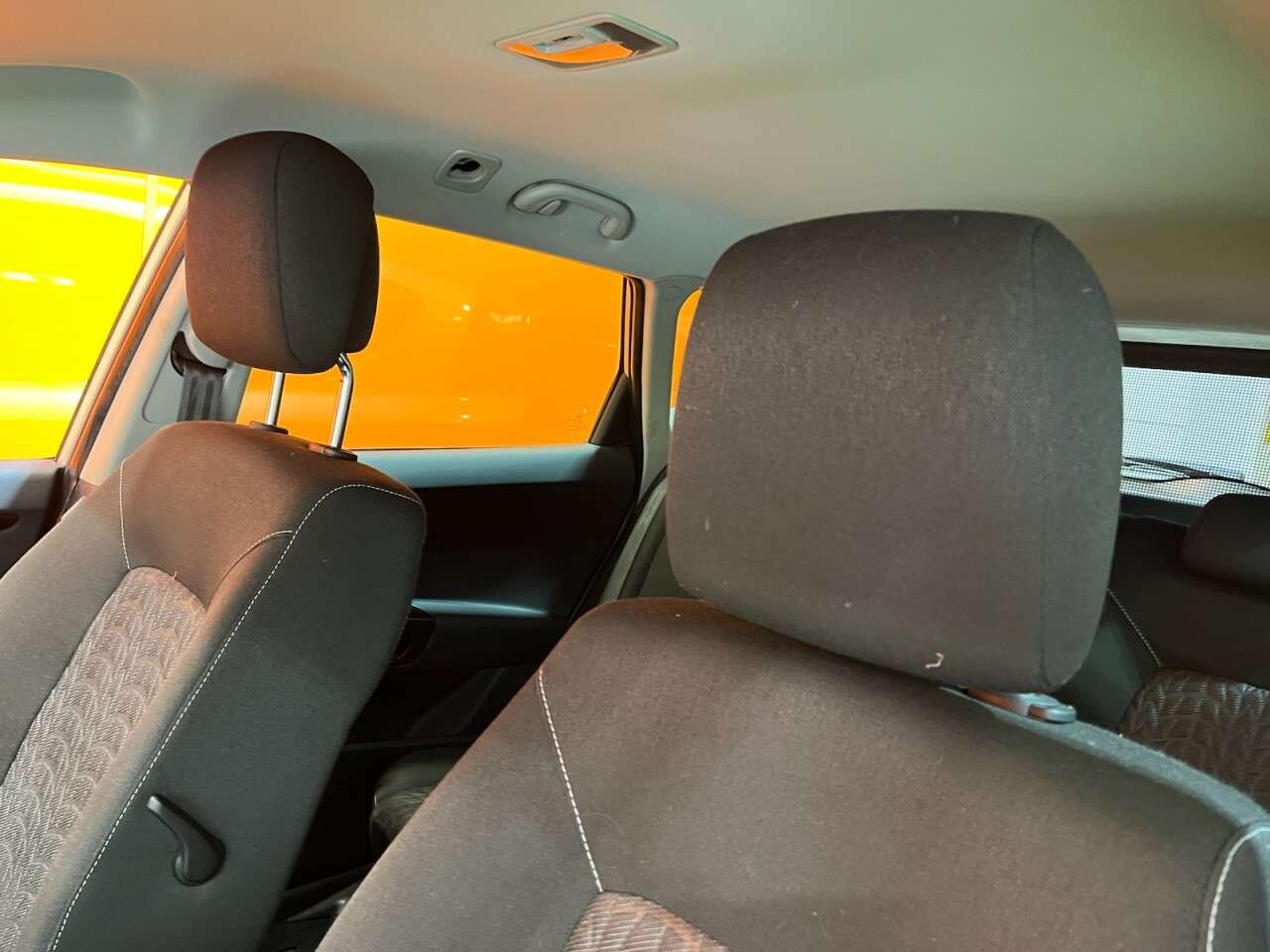 2012 KIA CEED 2012 KIA CEED