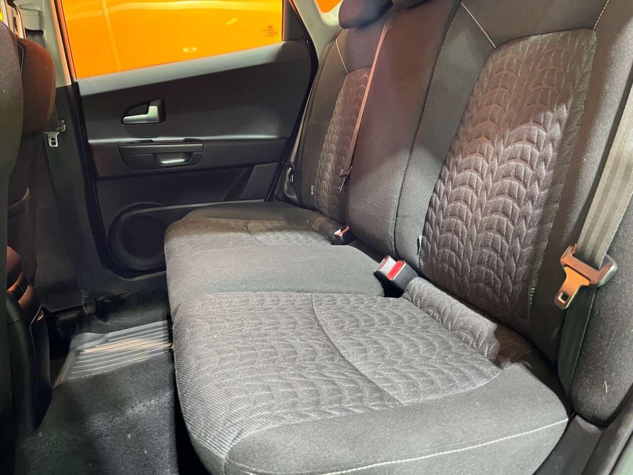 2012 KIA CEED 2012 KIA CEED