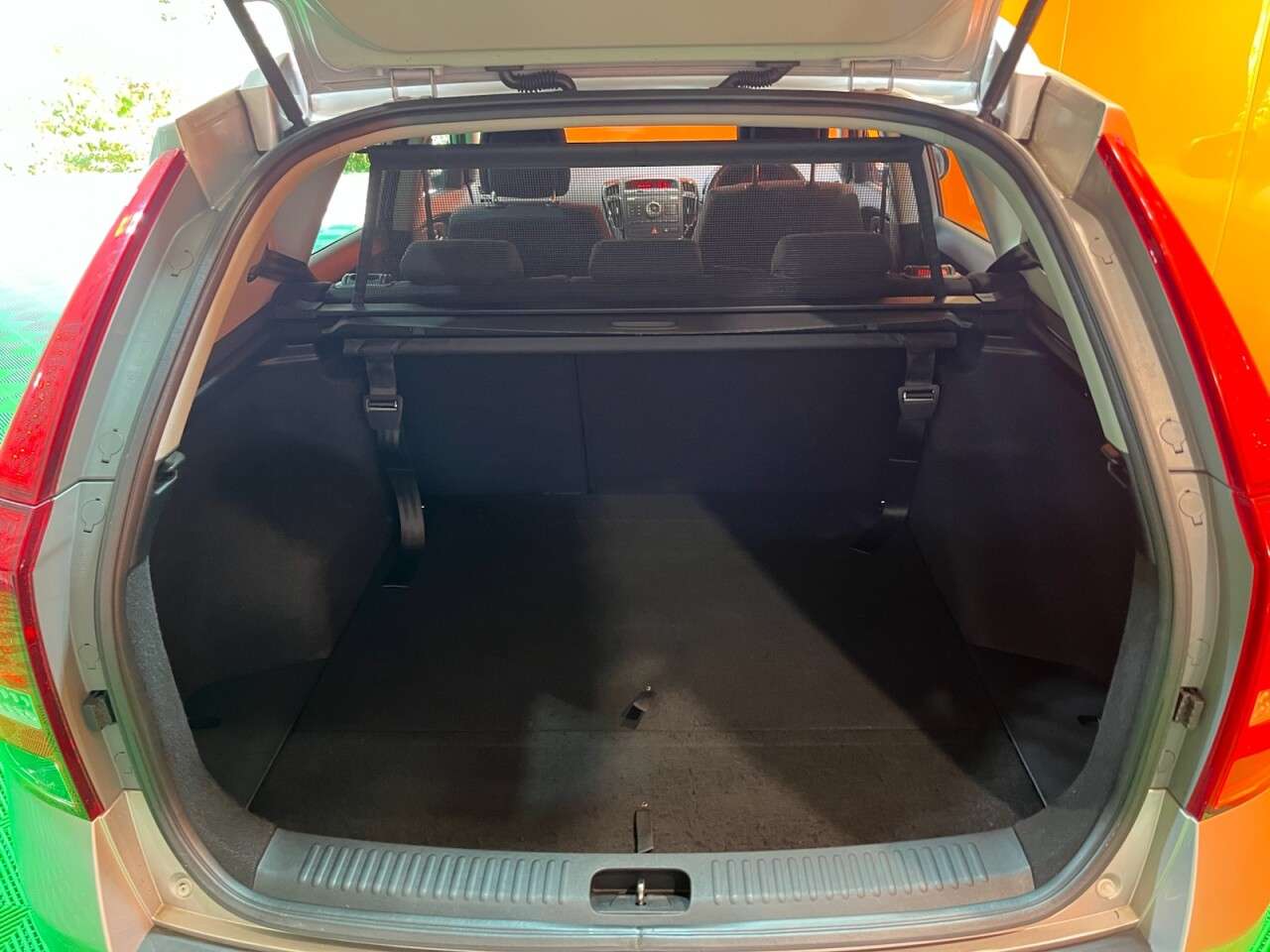 2012 KIA CEED 2012 KIA CEED