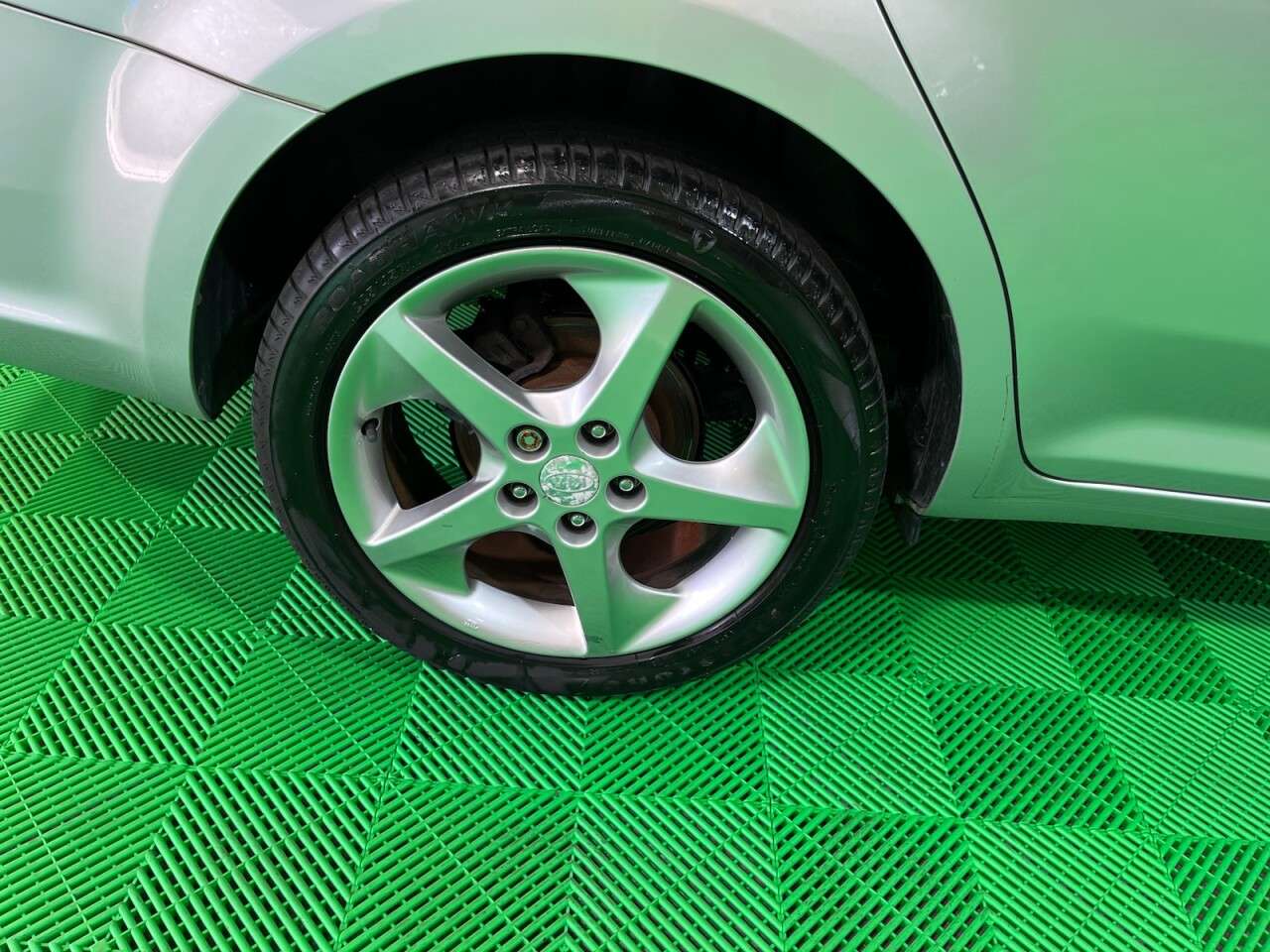2012 KIA CEED 2012 KIA CEED