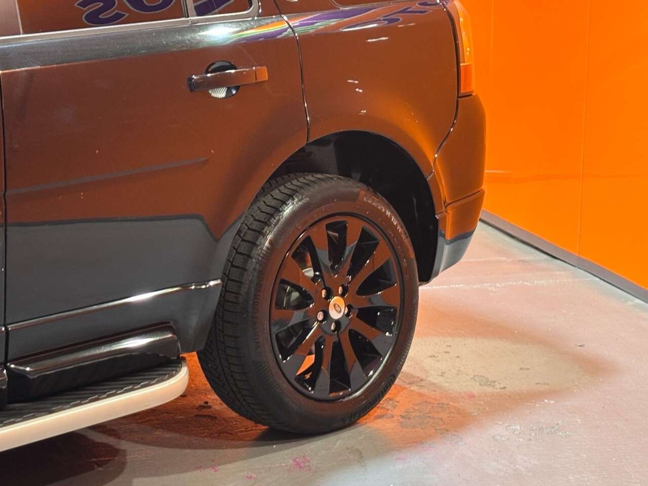 2013 LAND ROVER FREELANDER 2 2013 LAND ROVER FREELANDER 2