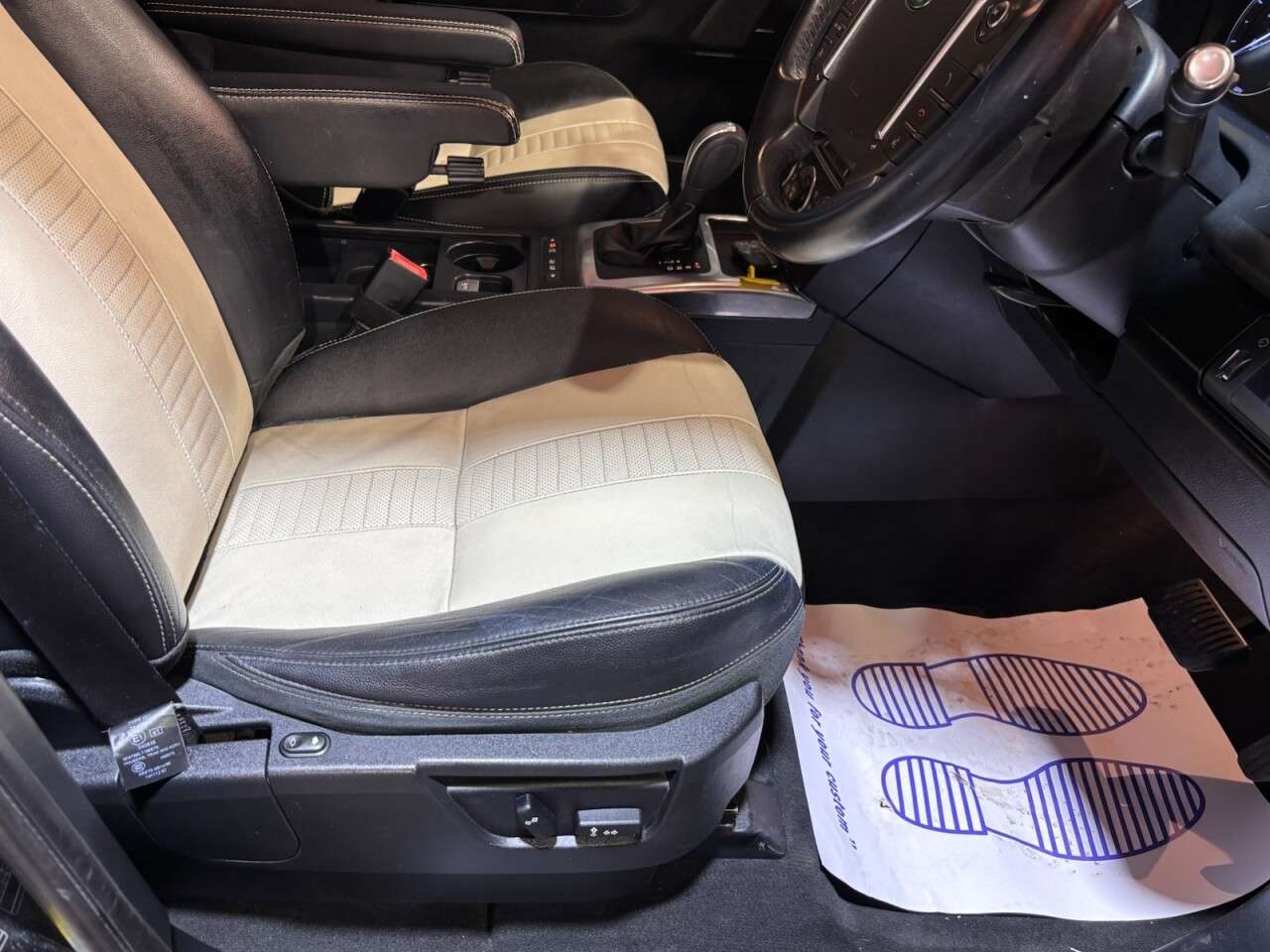 2013 LAND ROVER FREELANDER 2 2013 LAND ROVER FREELANDER 2