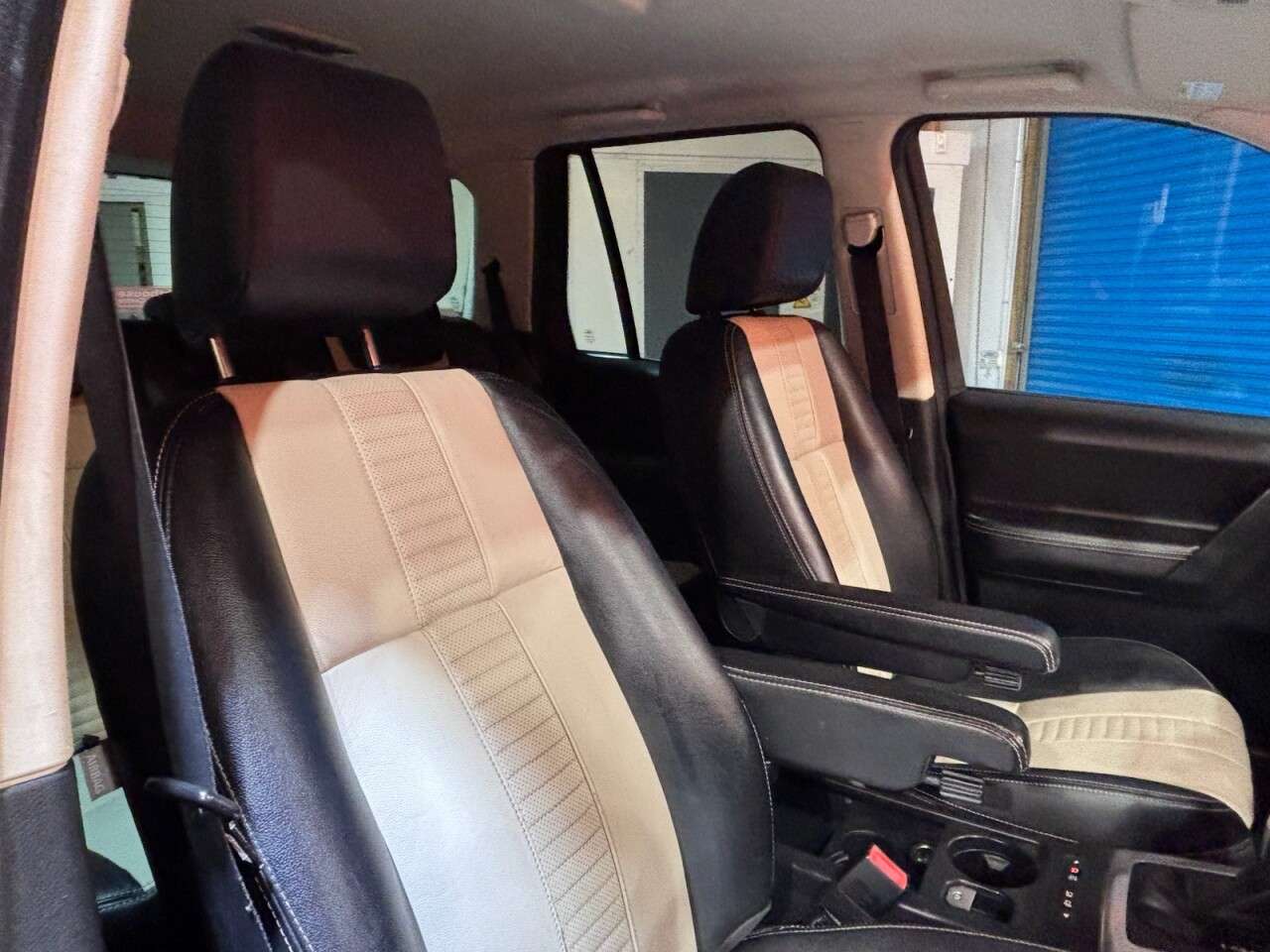 2013 LAND ROVER FREELANDER 2 2013 LAND ROVER FREELANDER 2