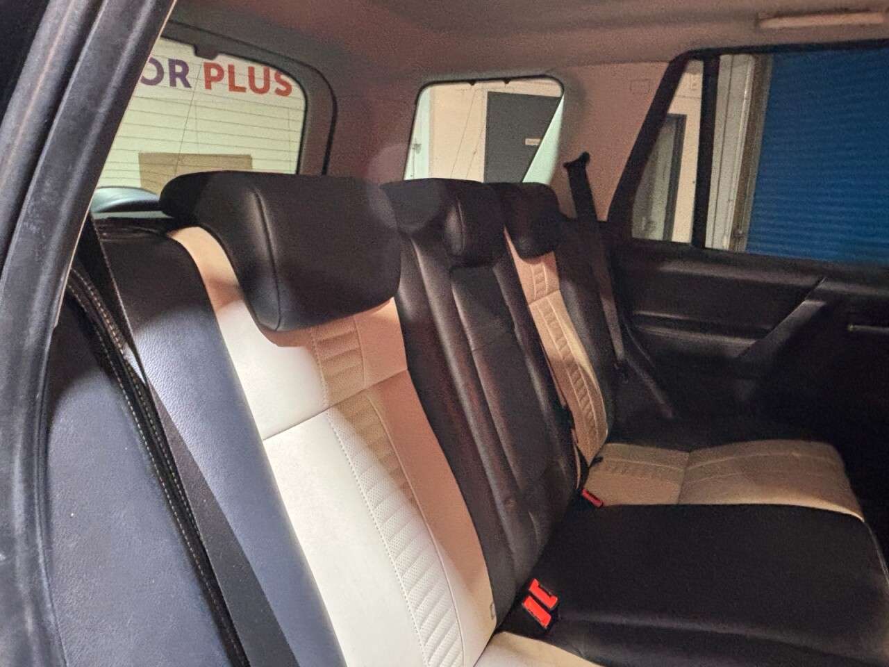 2013 LAND ROVER FREELANDER 2 2013 LAND ROVER FREELANDER 2