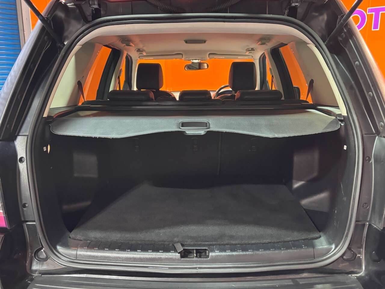 2013 LAND ROVER FREELANDER 2 2013 LAND ROVER FREELANDER 2