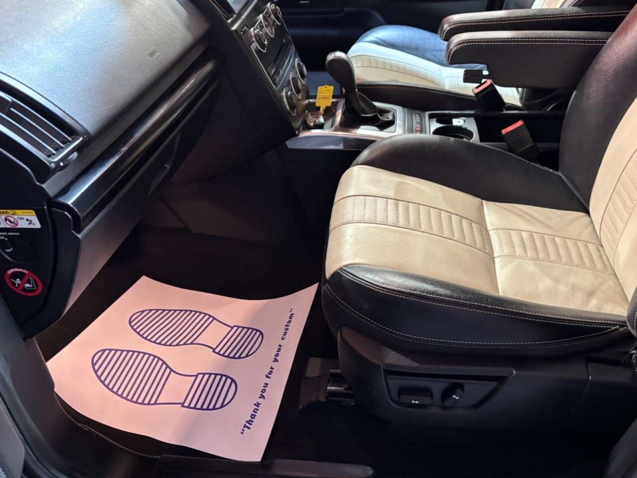 2013 LAND ROVER FREELANDER 2 2013 LAND ROVER FREELANDER 2