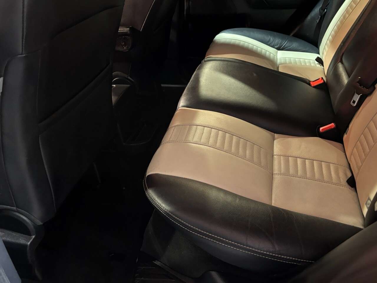 2013 LAND ROVER FREELANDER 2 2013 LAND ROVER FREELANDER 2