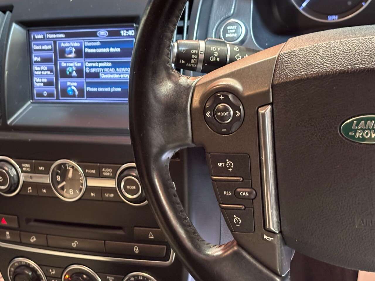 2013 LAND ROVER FREELANDER 2 2013 LAND ROVER FREELANDER 2