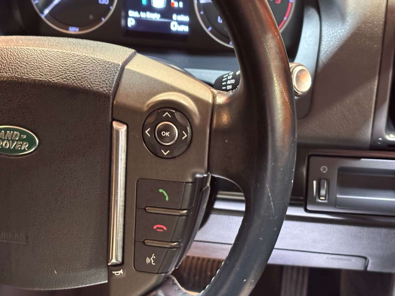 2013 LAND ROVER FREELANDER 2 2013 LAND ROVER FREELANDER 2