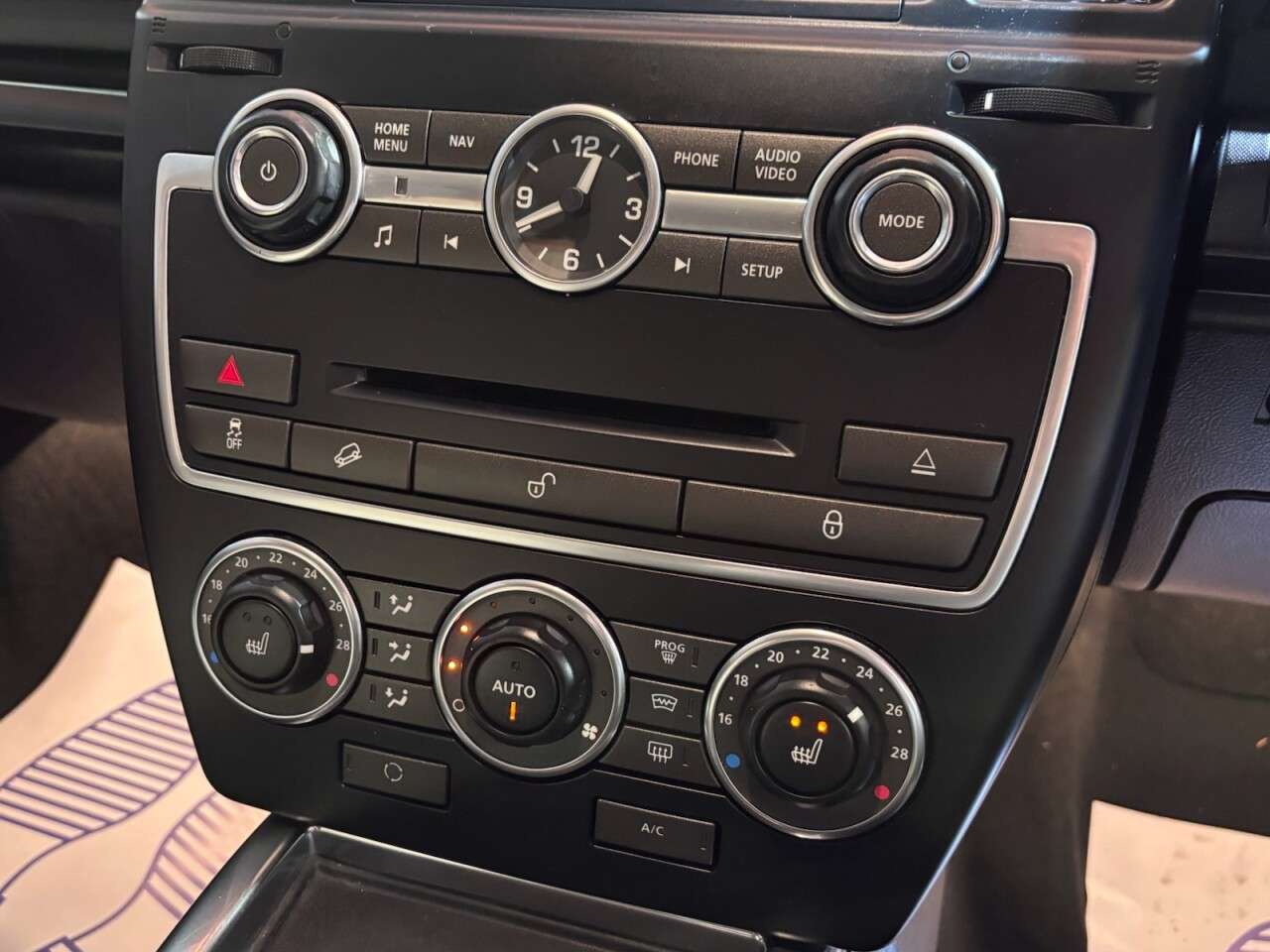 2013 LAND ROVER FREELANDER 2 2013 LAND ROVER FREELANDER 2