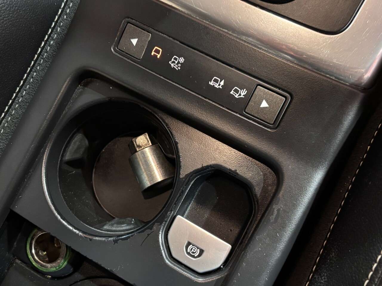 2013 LAND ROVER FREELANDER 2 2013 LAND ROVER FREELANDER 2