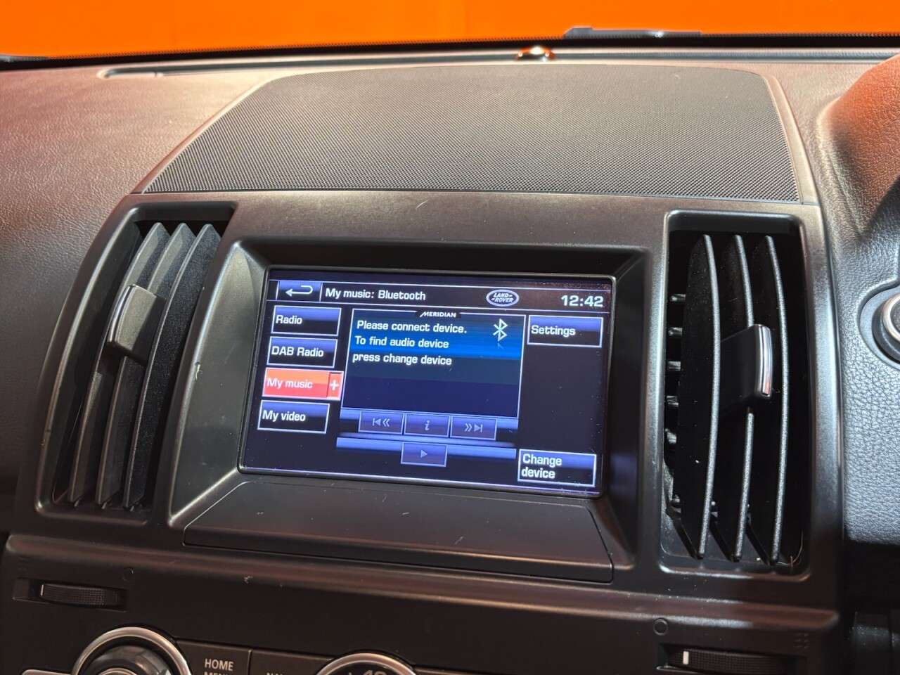 2013 LAND ROVER FREELANDER 2 2013 LAND ROVER FREELANDER 2