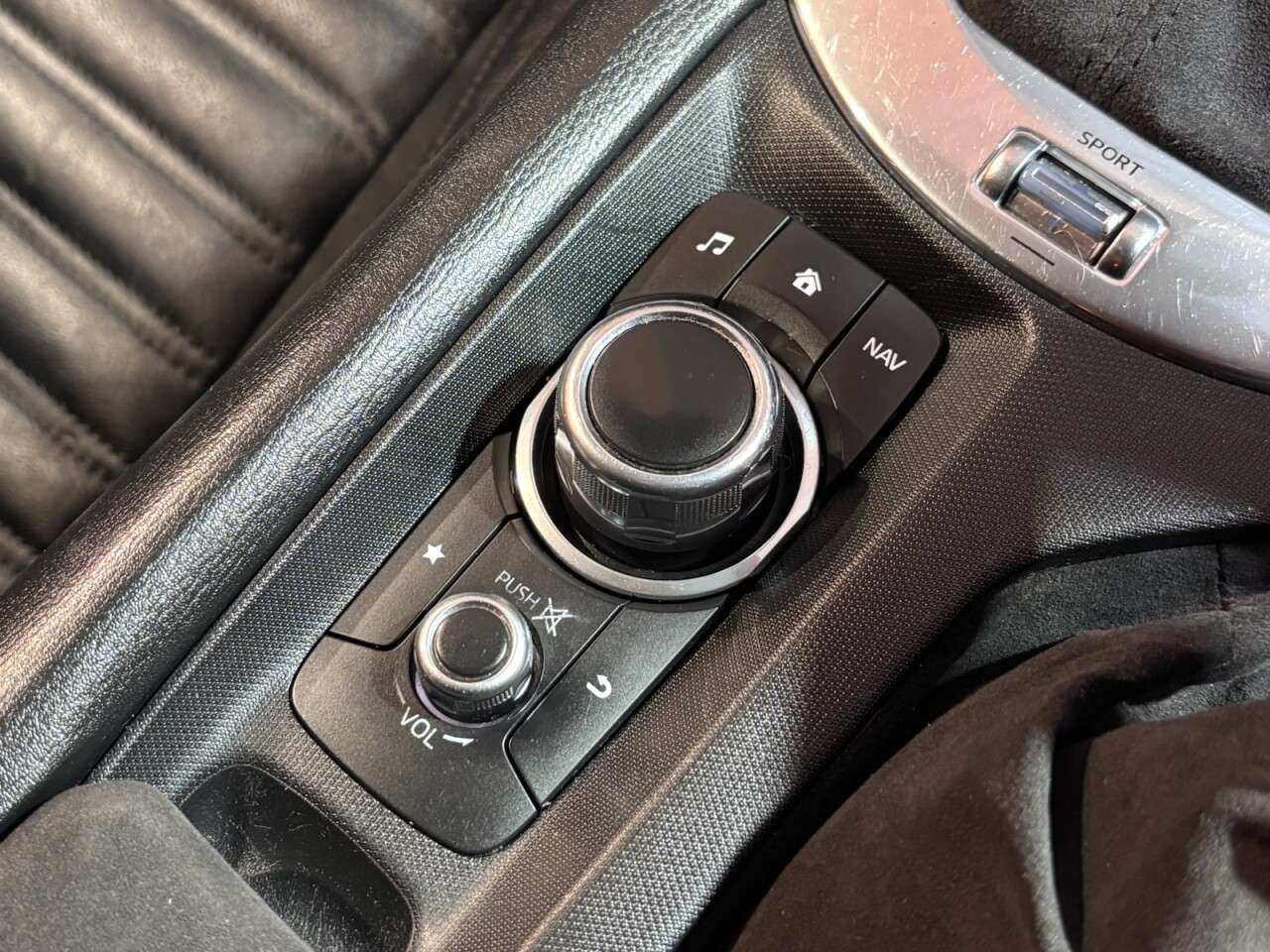 2019 ABARTH 124 SPIDER 2019 ABARTH 124 SPIDER